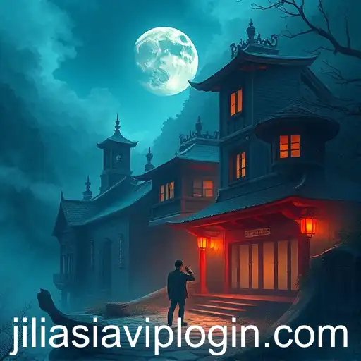 Exploring the Thrills of Adventure Games: A Dive into 'jiliasia'