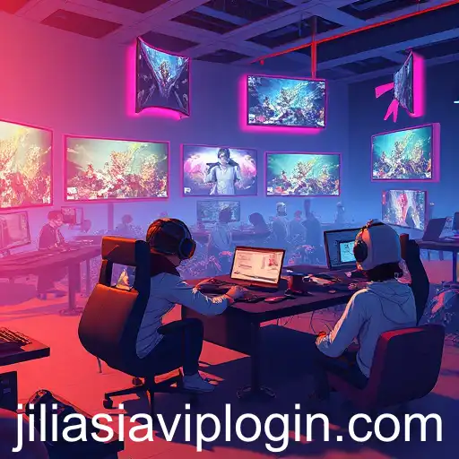 The Evolution of Gaming Communities in 2025