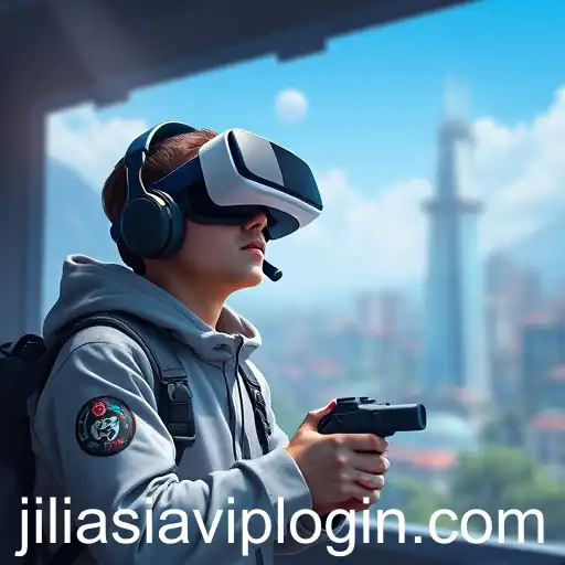 Gaming Dynamics Shift with Latest Innovations