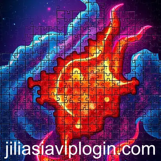 Jiliasia: Revolutionizing Online Gaming