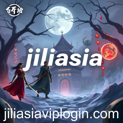 Jiliasia: Revolutionizing English Gaming