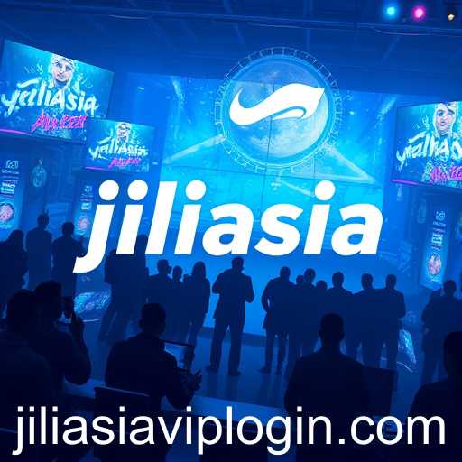 jiliasia