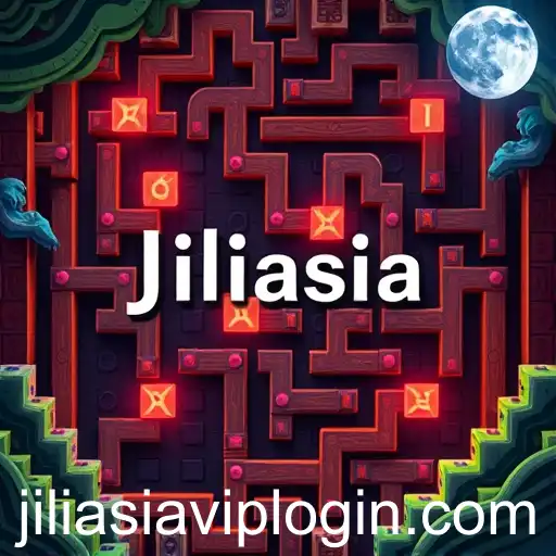 Exploring the World of Puzzle Games: The Rise of 'Jiliasia' as a Game Changer