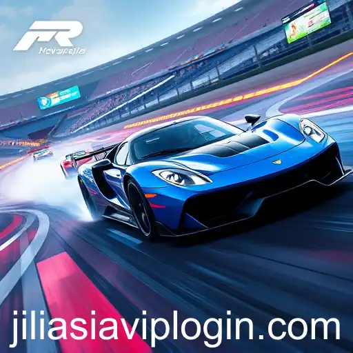 Exploring 'Racing Games': A Thrilling Frontier on Jiliasia