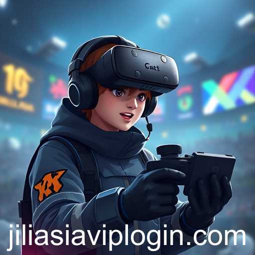 The Rise of Jiliasia in the Gaming World